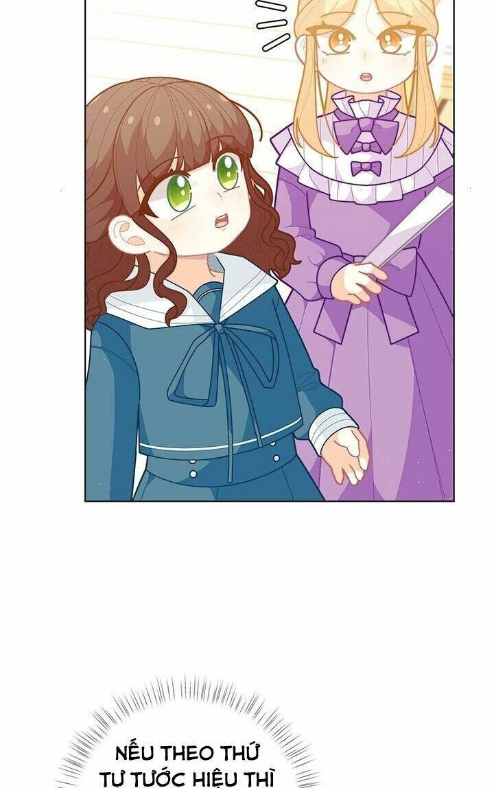 Tôi Chỉ Là Một Tiểu Thư Bình Thường Chapter 38 - Trang 2