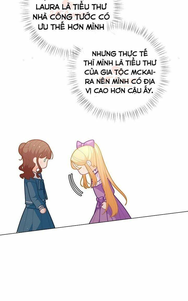 Tôi Chỉ Là Một Tiểu Thư Bình Thường Chapter 38 - Trang 2