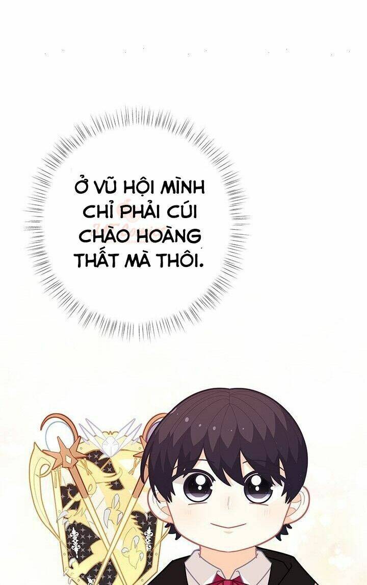 Tôi Chỉ Là Một Tiểu Thư Bình Thường Chapter 38 - Trang 2