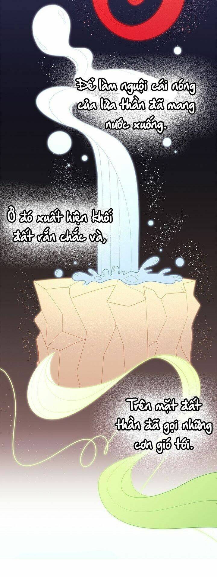 Tôi Chỉ Là Một Tiểu Thư Bình Thường Chapter 38 - Trang 2