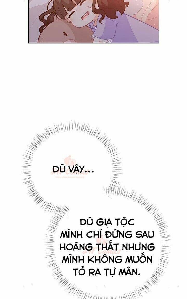 Tôi Chỉ Là Một Tiểu Thư Bình Thường Chapter 38 - Trang 2