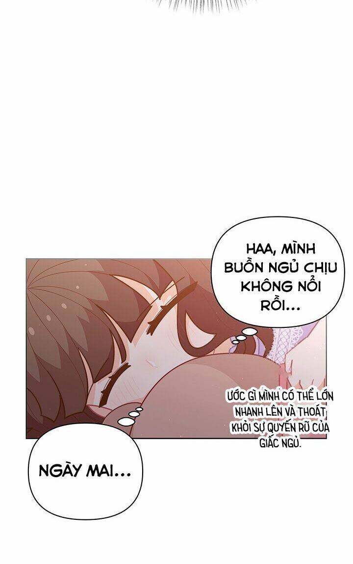 Tôi Chỉ Là Một Tiểu Thư Bình Thường Chapter 38 - Trang 2