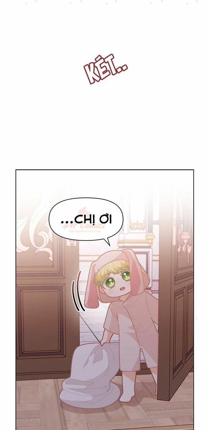 Tôi Chỉ Là Một Tiểu Thư Bình Thường Chapter 38 - Trang 2