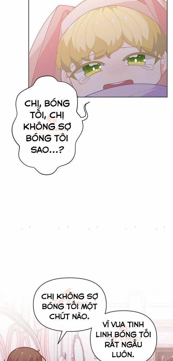 Tôi Chỉ Là Một Tiểu Thư Bình Thường Chapter 38 - Trang 2