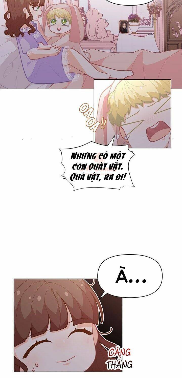 Tôi Chỉ Là Một Tiểu Thư Bình Thường Chapter 38 - Trang 2