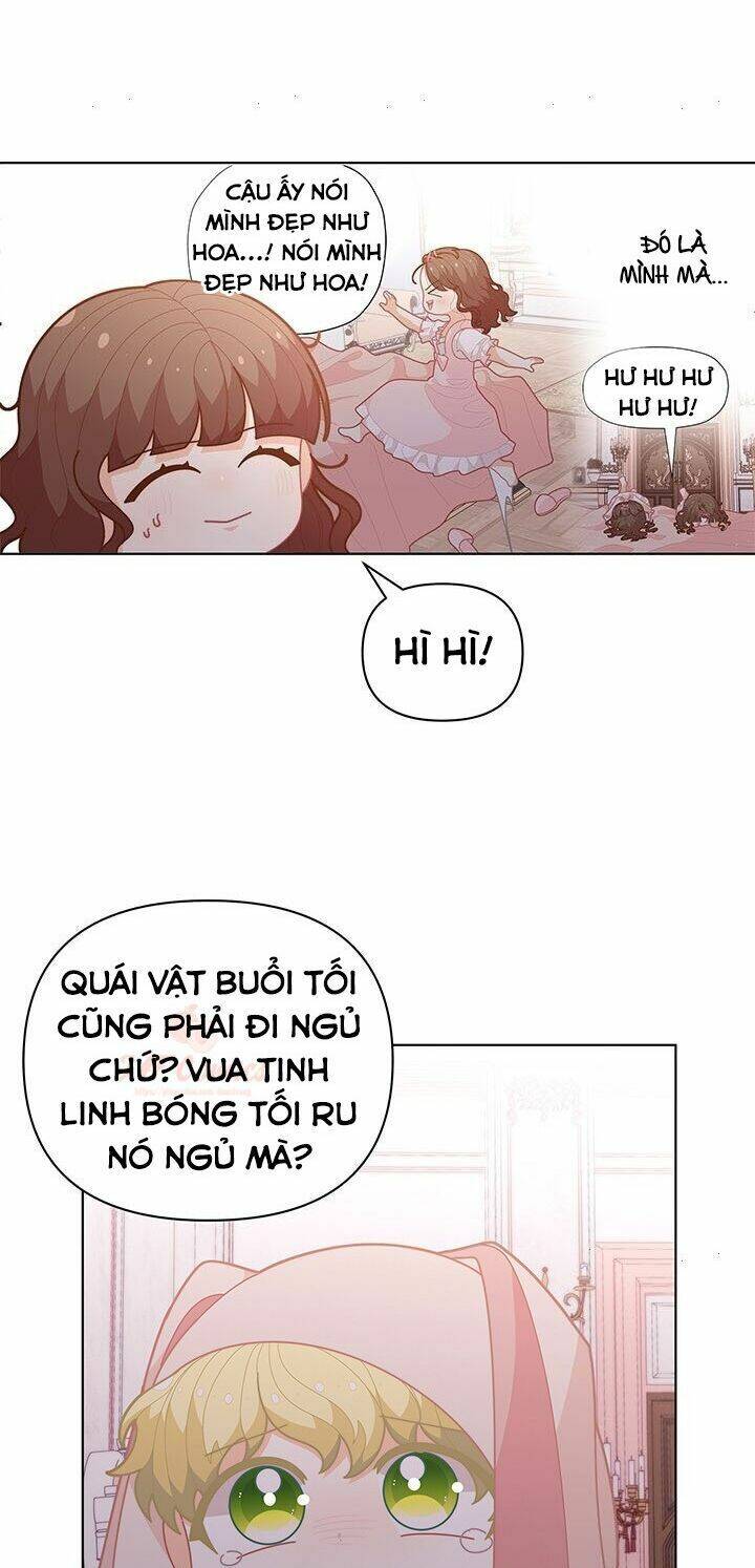 Tôi Chỉ Là Một Tiểu Thư Bình Thường Chapter 38 - Trang 2