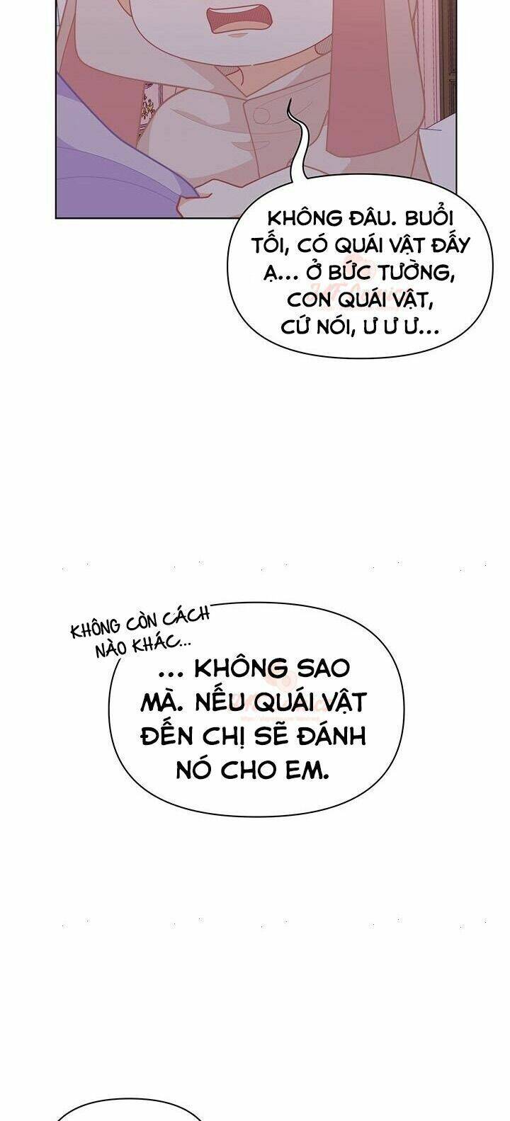 Tôi Chỉ Là Một Tiểu Thư Bình Thường Chapter 38 - Trang 2