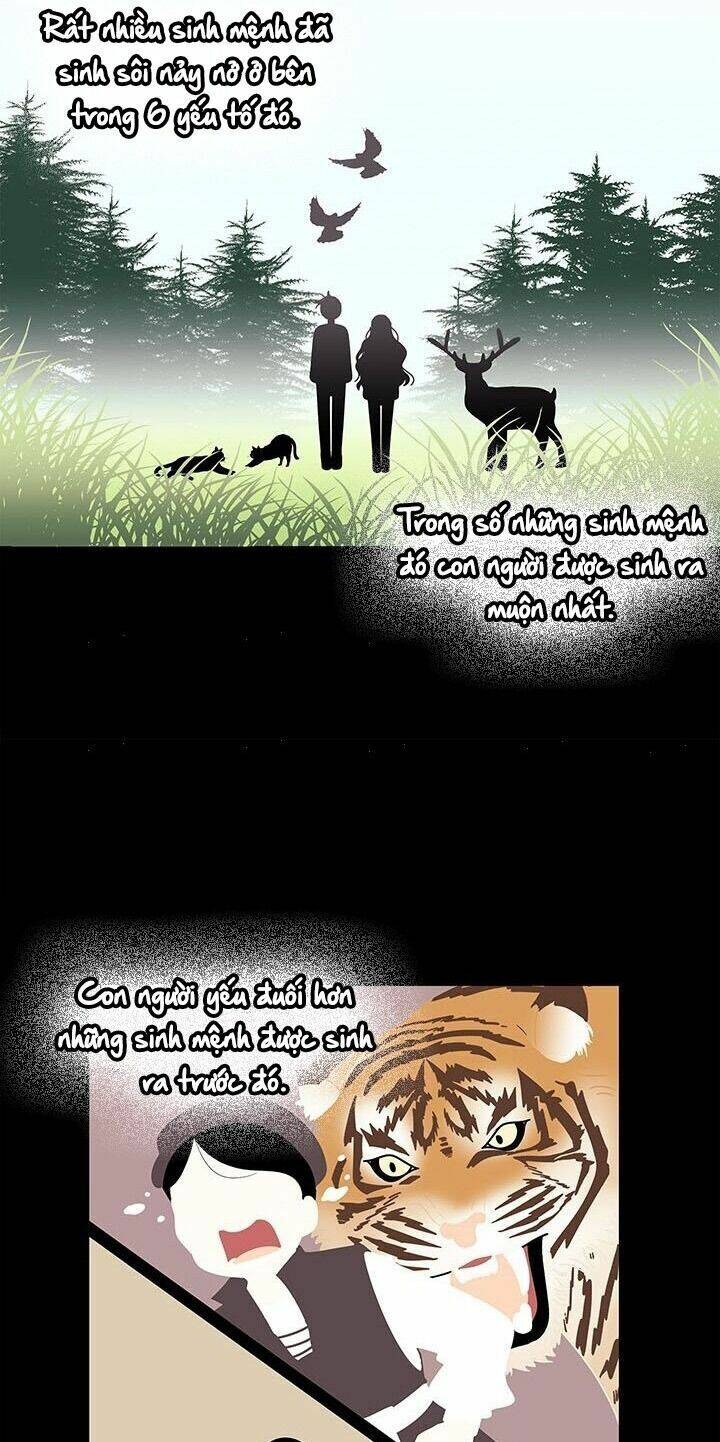 Tôi Chỉ Là Một Tiểu Thư Bình Thường Chapter 38 - Trang 2