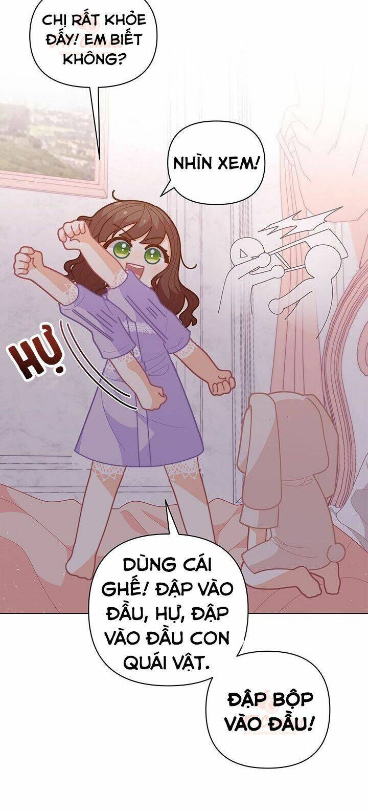 Tôi Chỉ Là Một Tiểu Thư Bình Thường Chapter 38 - Trang 2