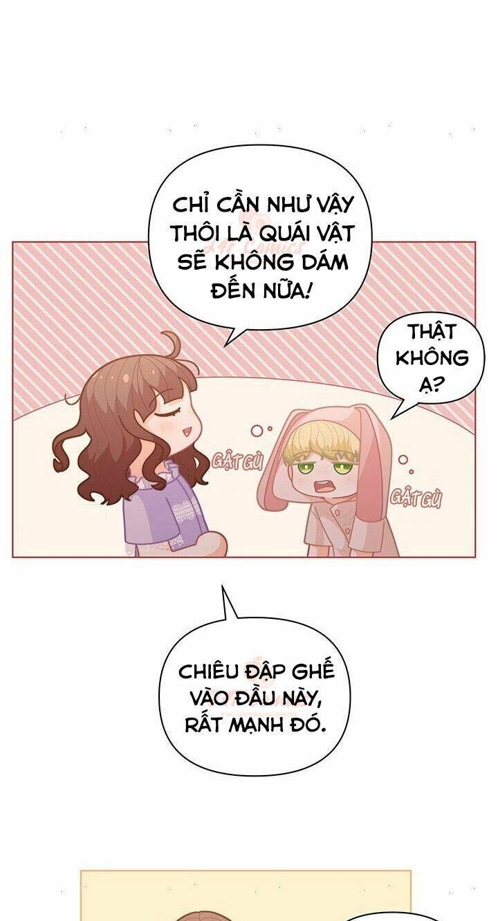 Tôi Chỉ Là Một Tiểu Thư Bình Thường Chapter 38 - Trang 2