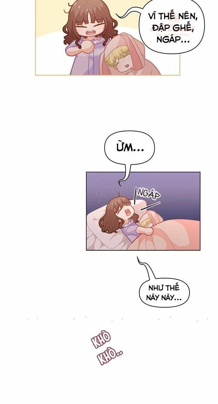 Tôi Chỉ Là Một Tiểu Thư Bình Thường Chapter 38 - Trang 2