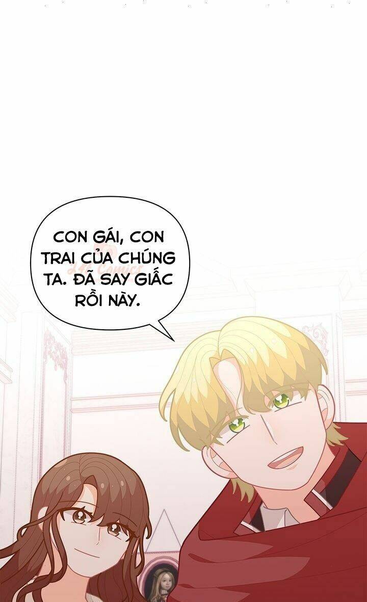 Tôi Chỉ Là Một Tiểu Thư Bình Thường Chapter 38 - Trang 2