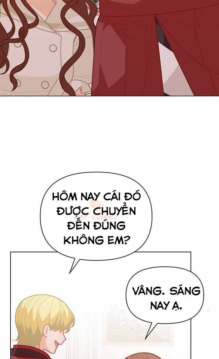 Tôi Chỉ Là Một Tiểu Thư Bình Thường Chapter 38 - Trang 2