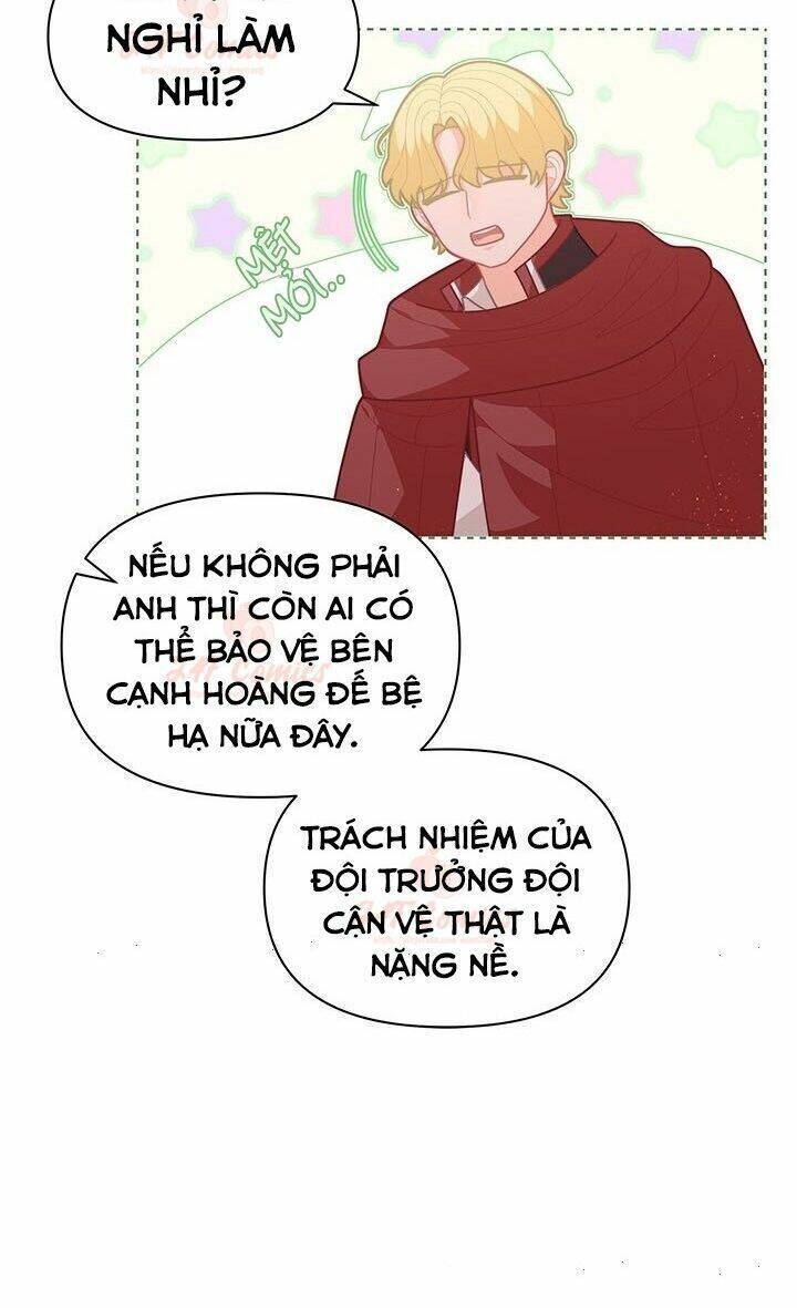 Tôi Chỉ Là Một Tiểu Thư Bình Thường Chapter 38 - Trang 2