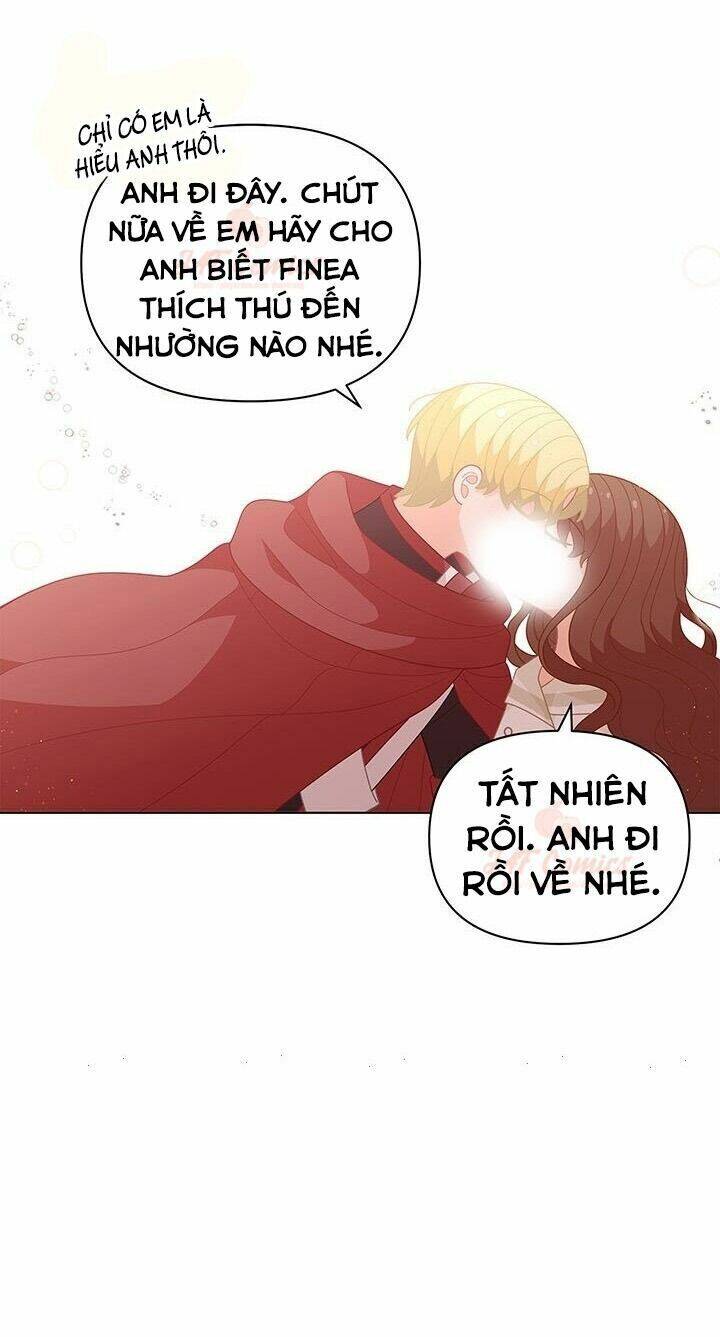 Tôi Chỉ Là Một Tiểu Thư Bình Thường Chapter 38 - Trang 2