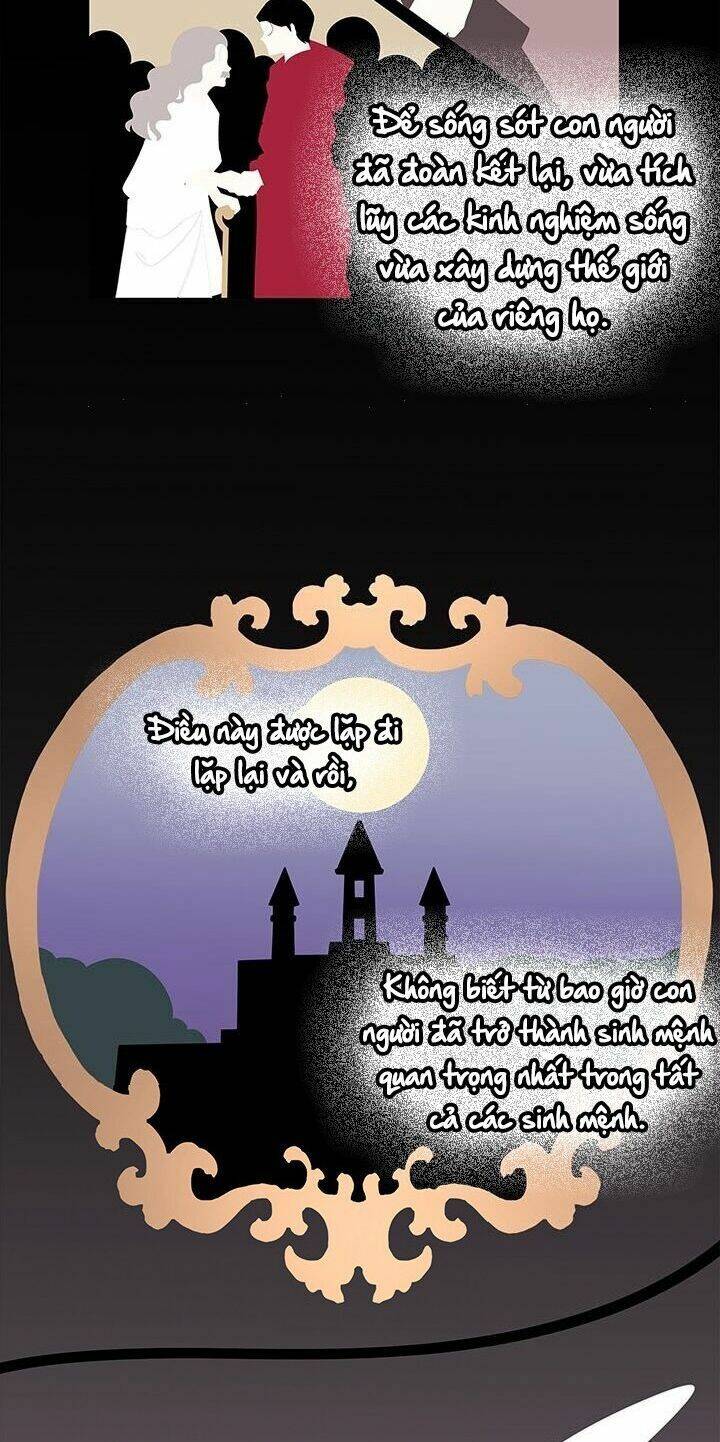 Tôi Chỉ Là Một Tiểu Thư Bình Thường Chapter 38 - Trang 2