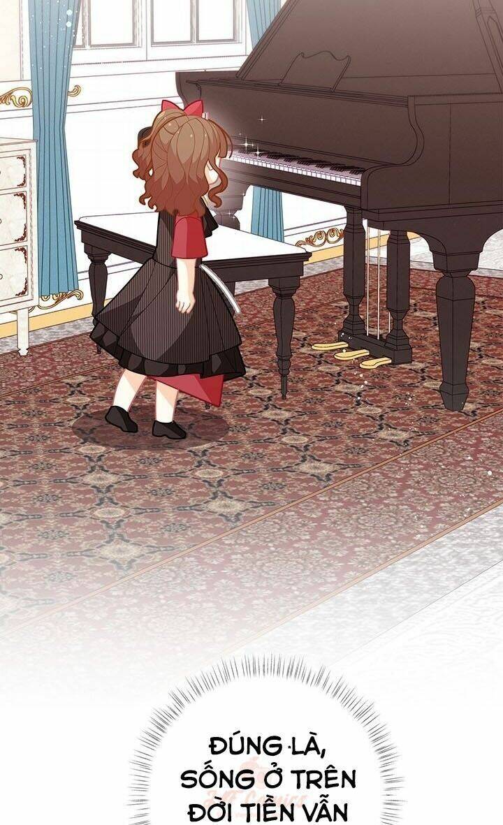 Tôi Chỉ Là Một Tiểu Thư Bình Thường Chapter 38 - Trang 2