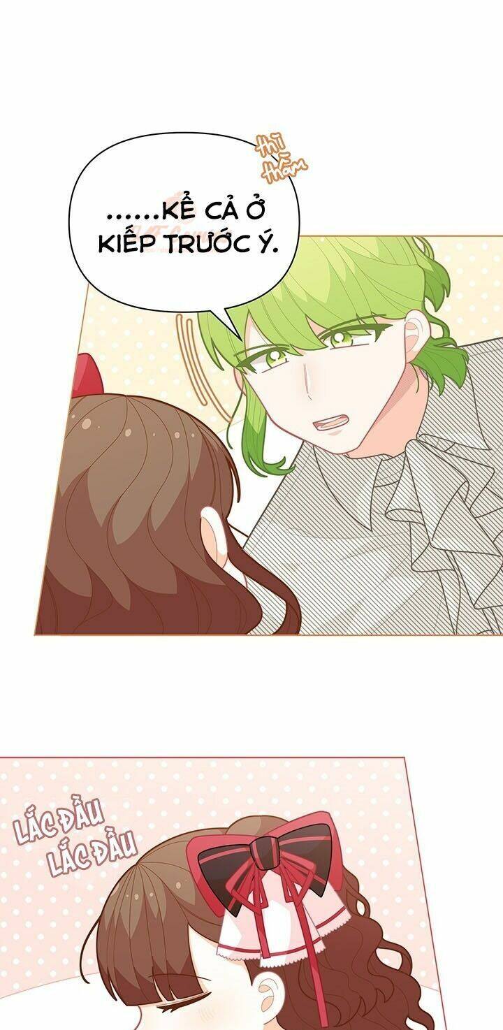 Tôi Chỉ Là Một Tiểu Thư Bình Thường Chapter 39 - Trang 2