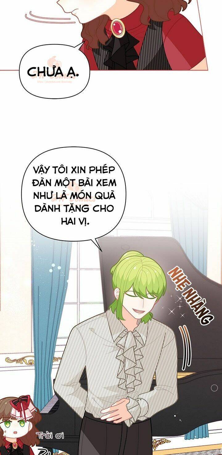 Tôi Chỉ Là Một Tiểu Thư Bình Thường Chapter 39 - Trang 2