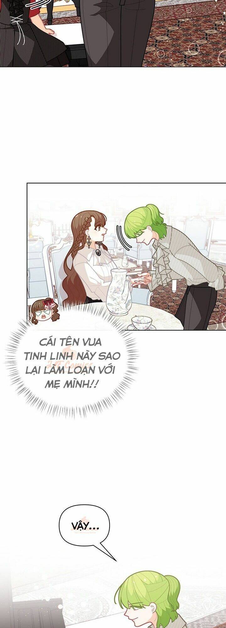 Tôi Chỉ Là Một Tiểu Thư Bình Thường Chapter 39 - Trang 2