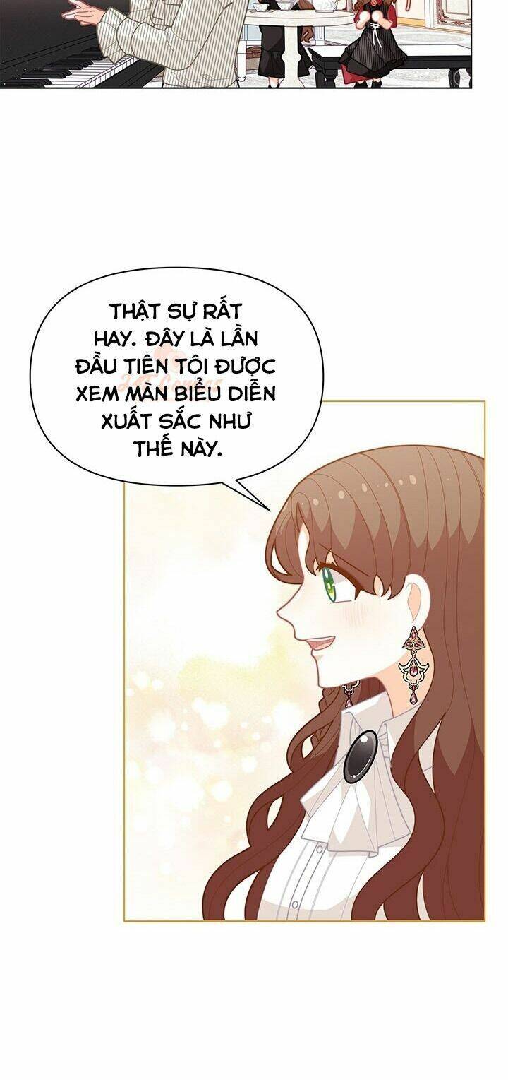 Tôi Chỉ Là Một Tiểu Thư Bình Thường Chapter 39 - Trang 2