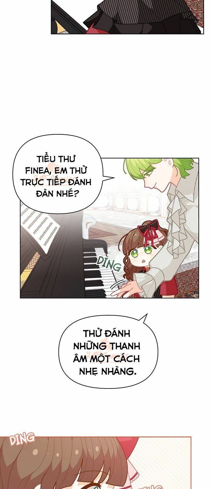 Tôi Chỉ Là Một Tiểu Thư Bình Thường Chapter 39 - Trang 2