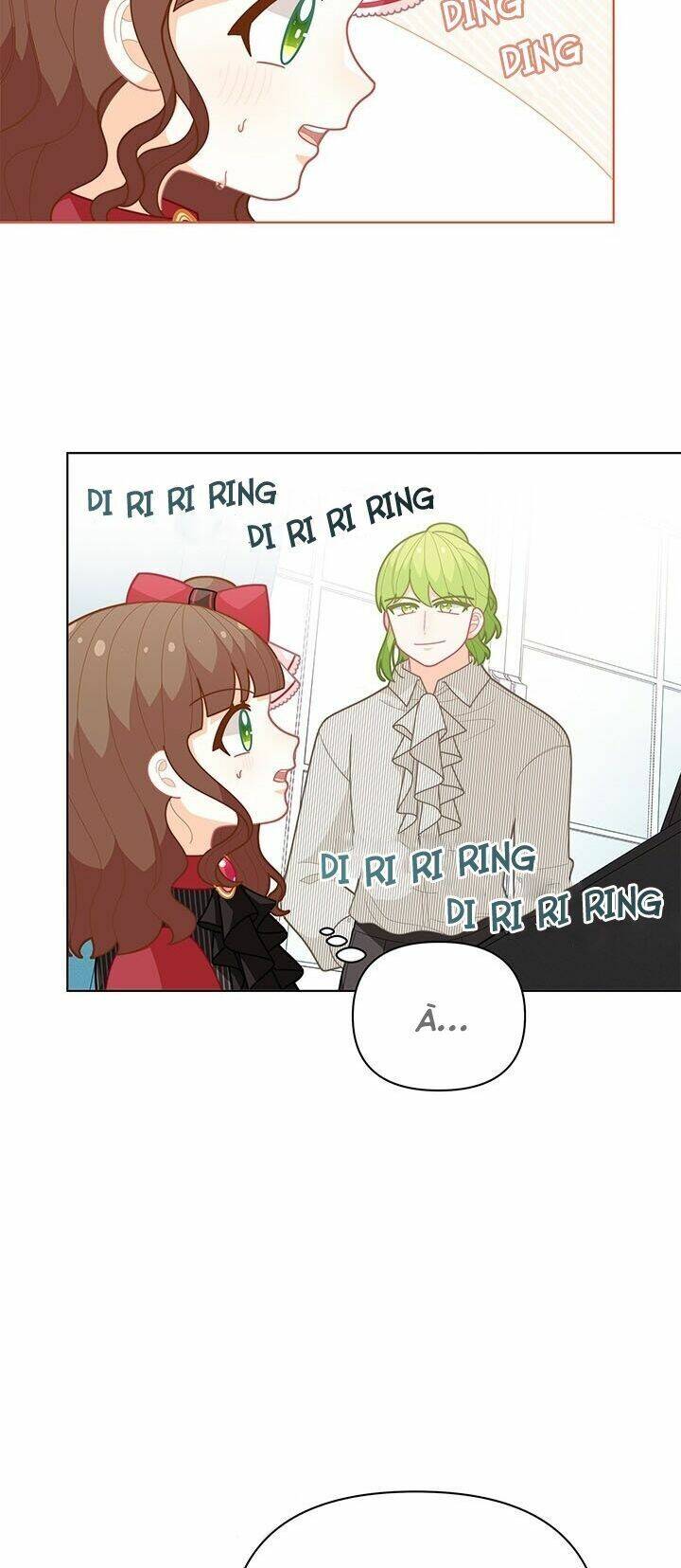 Tôi Chỉ Là Một Tiểu Thư Bình Thường Chapter 39 - Trang 2