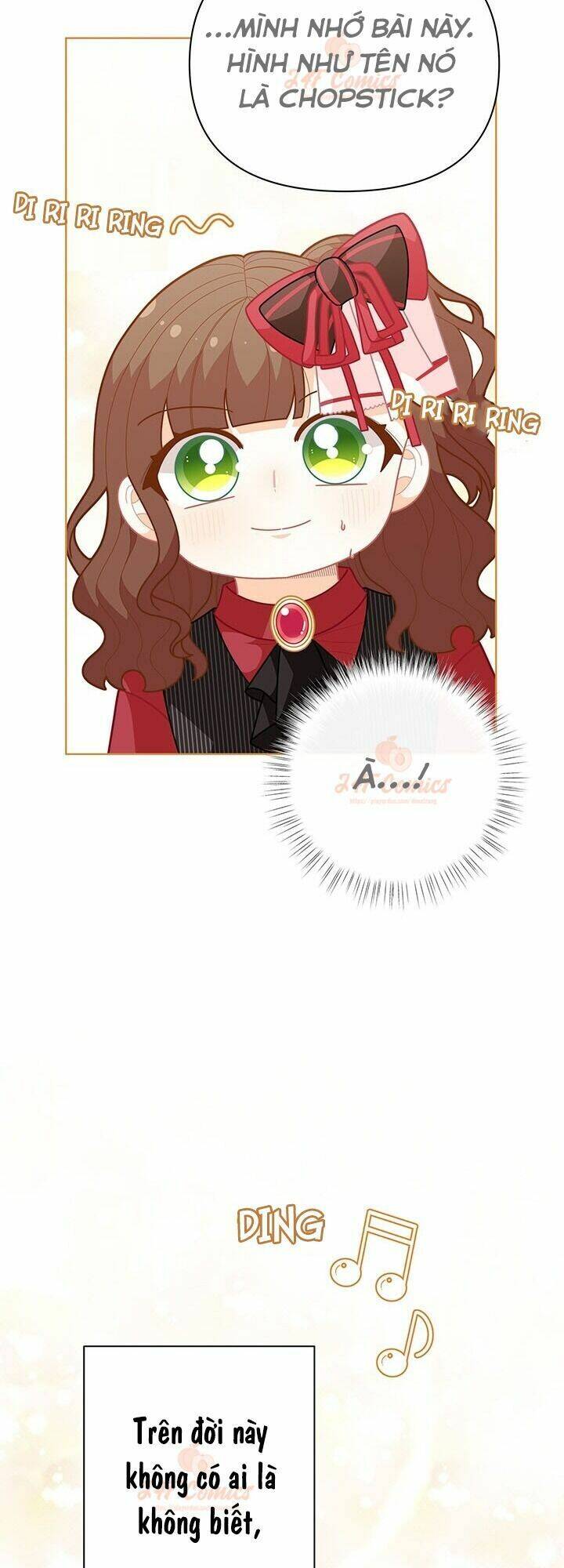 Tôi Chỉ Là Một Tiểu Thư Bình Thường Chapter 39 - Trang 2