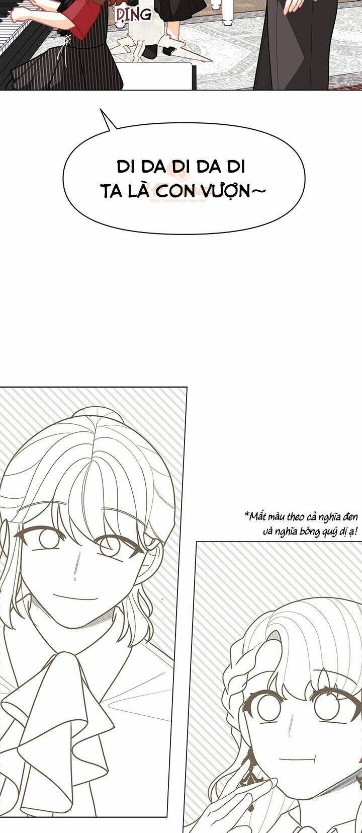 Tôi Chỉ Là Một Tiểu Thư Bình Thường Chapter 39 - Trang 2