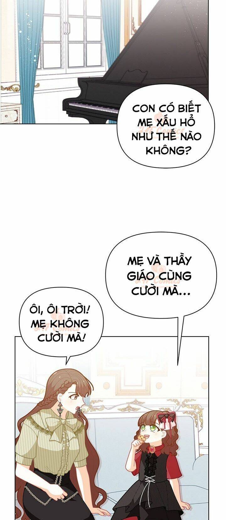 Tôi Chỉ Là Một Tiểu Thư Bình Thường Chapter 39 - Trang 2