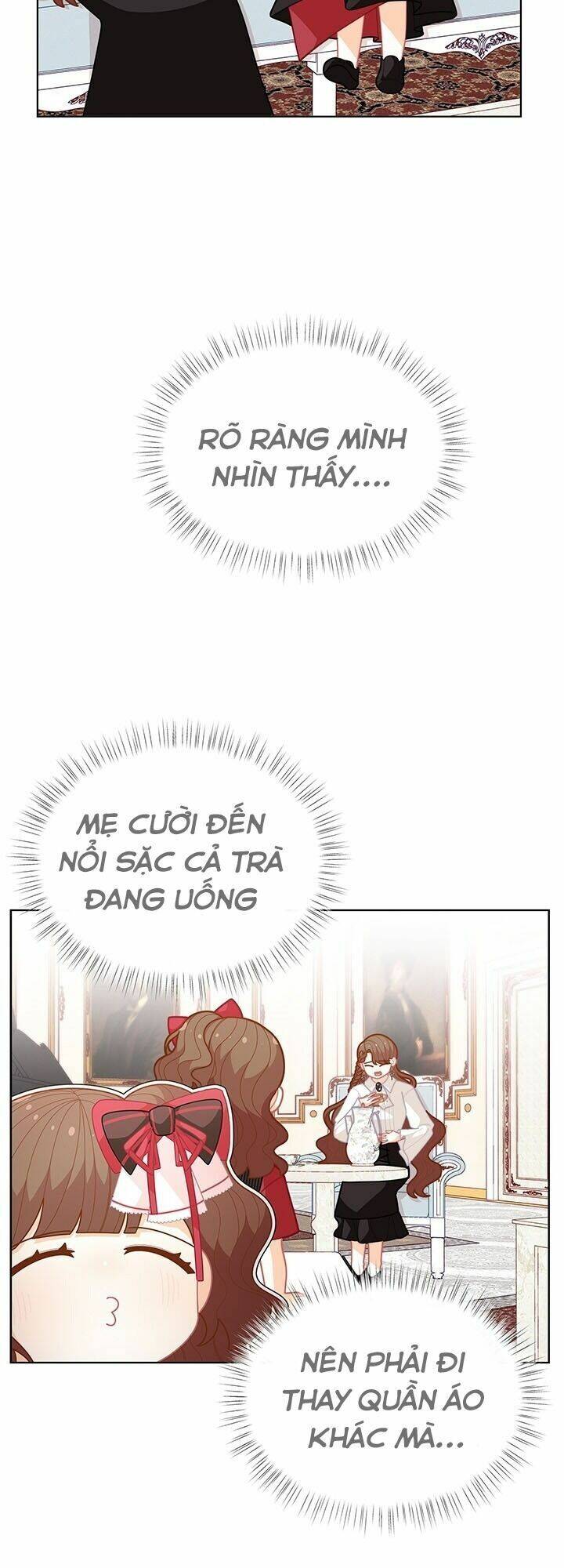 Tôi Chỉ Là Một Tiểu Thư Bình Thường Chapter 39 - Trang 2