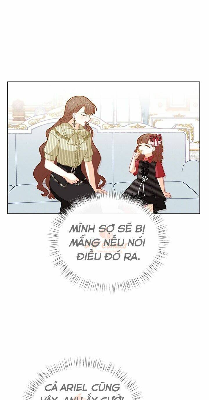 Tôi Chỉ Là Một Tiểu Thư Bình Thường Chapter 39 - Trang 2