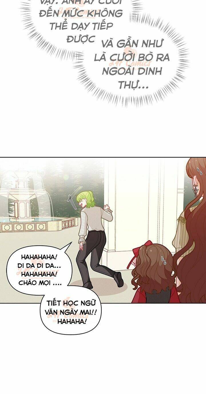 Tôi Chỉ Là Một Tiểu Thư Bình Thường Chapter 39 - Trang 2