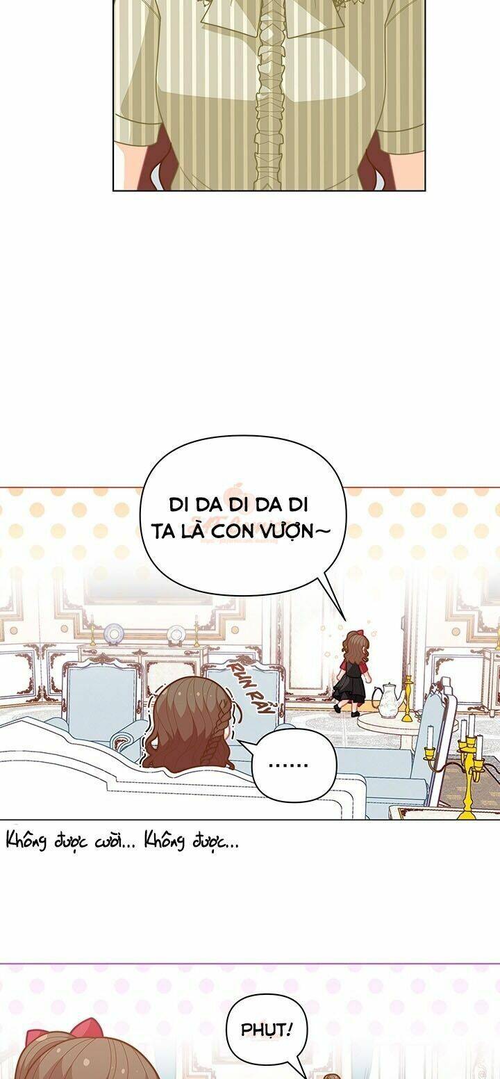 Tôi Chỉ Là Một Tiểu Thư Bình Thường Chapter 39 - Trang 2