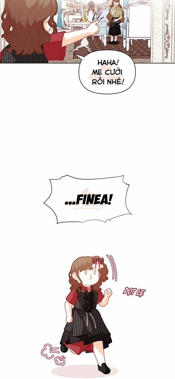 Tôi Chỉ Là Một Tiểu Thư Bình Thường Chapter 39 - Trang 2