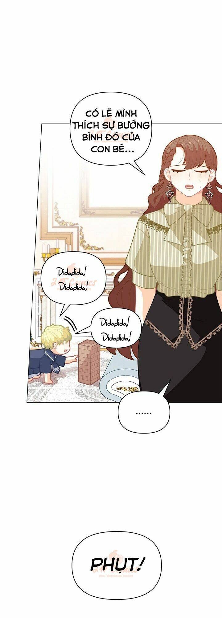 Tôi Chỉ Là Một Tiểu Thư Bình Thường Chapter 39 - Trang 2