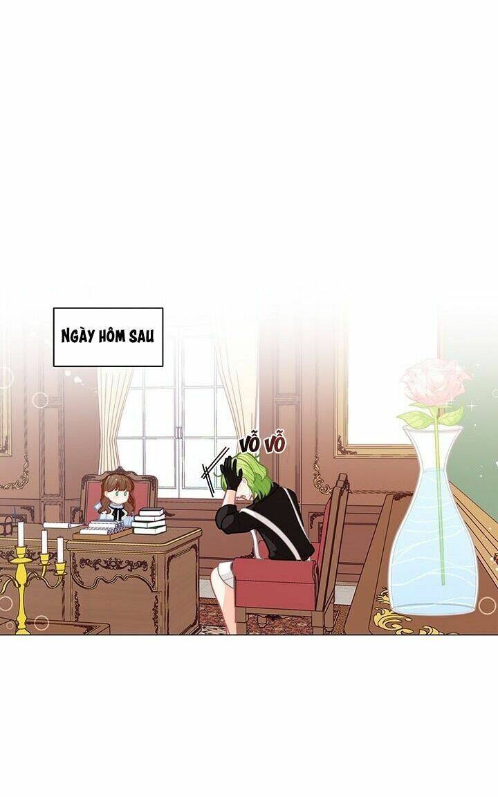 Tôi Chỉ Là Một Tiểu Thư Bình Thường Chapter 39 - Trang 2