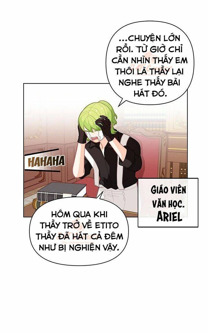 Tôi Chỉ Là Một Tiểu Thư Bình Thường Chapter 39 - Trang 2