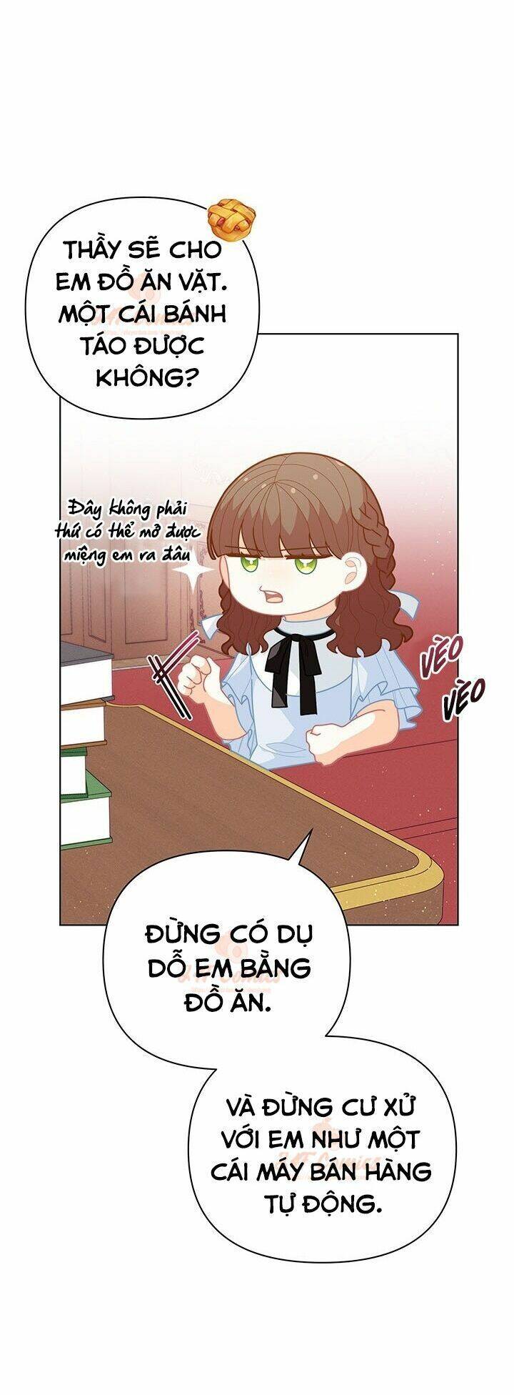 Tôi Chỉ Là Một Tiểu Thư Bình Thường Chapter 39 - Trang 2