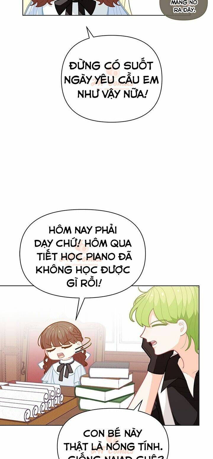 Tôi Chỉ Là Một Tiểu Thư Bình Thường Chapter 39 - Trang 2