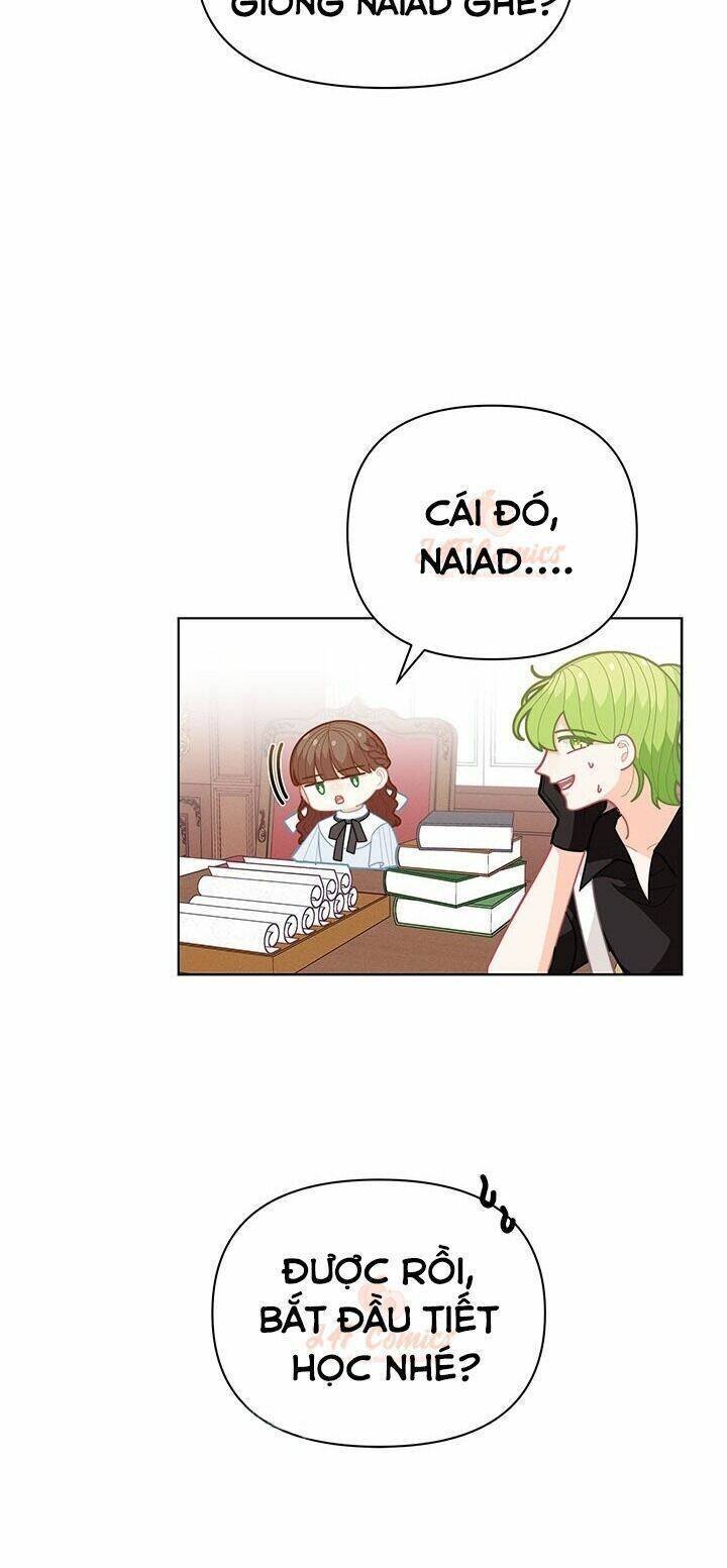 Tôi Chỉ Là Một Tiểu Thư Bình Thường Chapter 39 - Trang 2