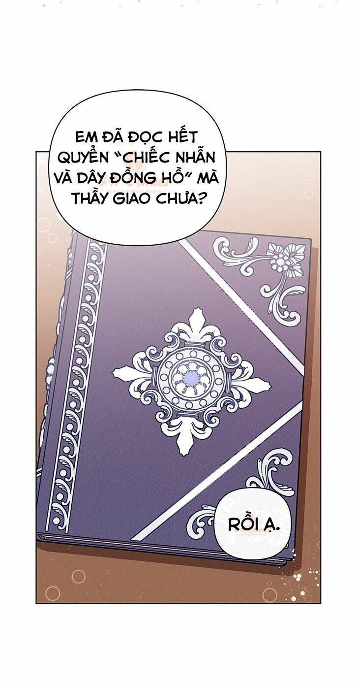 Tôi Chỉ Là Một Tiểu Thư Bình Thường Chapter 39 - Trang 2