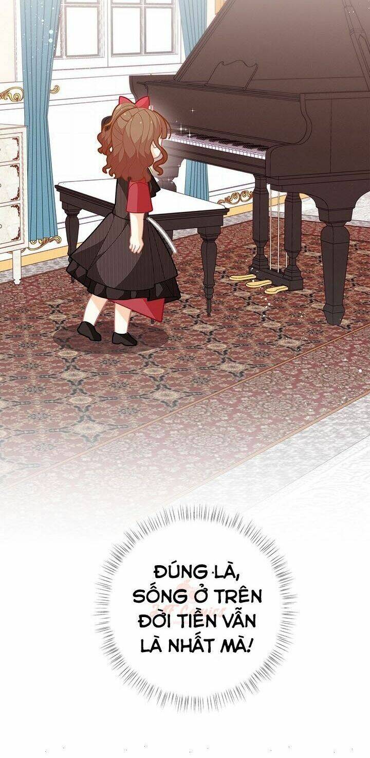Tôi Chỉ Là Một Tiểu Thư Bình Thường Chapter 39 - Trang 2