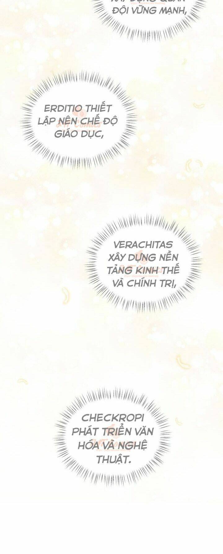 Tôi Chỉ Là Một Tiểu Thư Bình Thường Chapter 39 - Trang 2