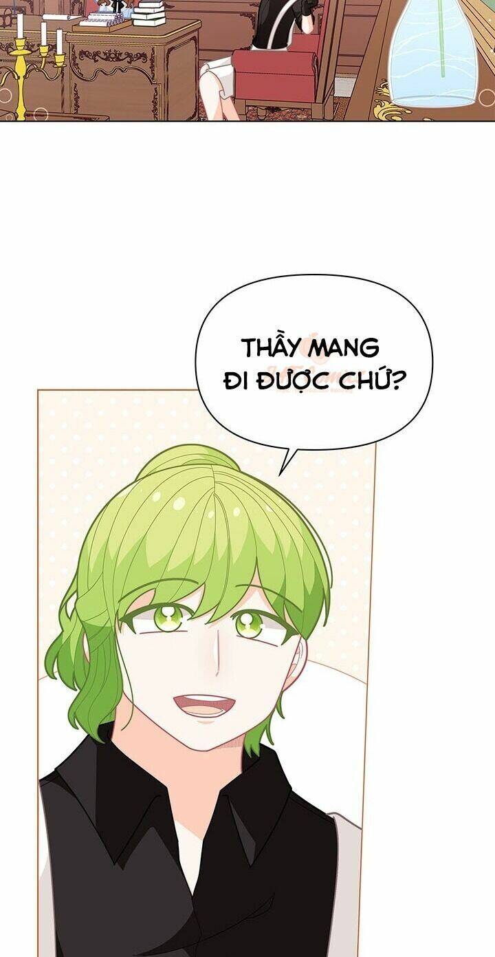 Tôi Chỉ Là Một Tiểu Thư Bình Thường Chapter 39 - Trang 2