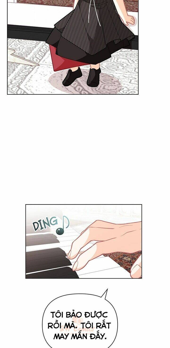 Tôi Chỉ Là Một Tiểu Thư Bình Thường Chapter 39 - Trang 2
