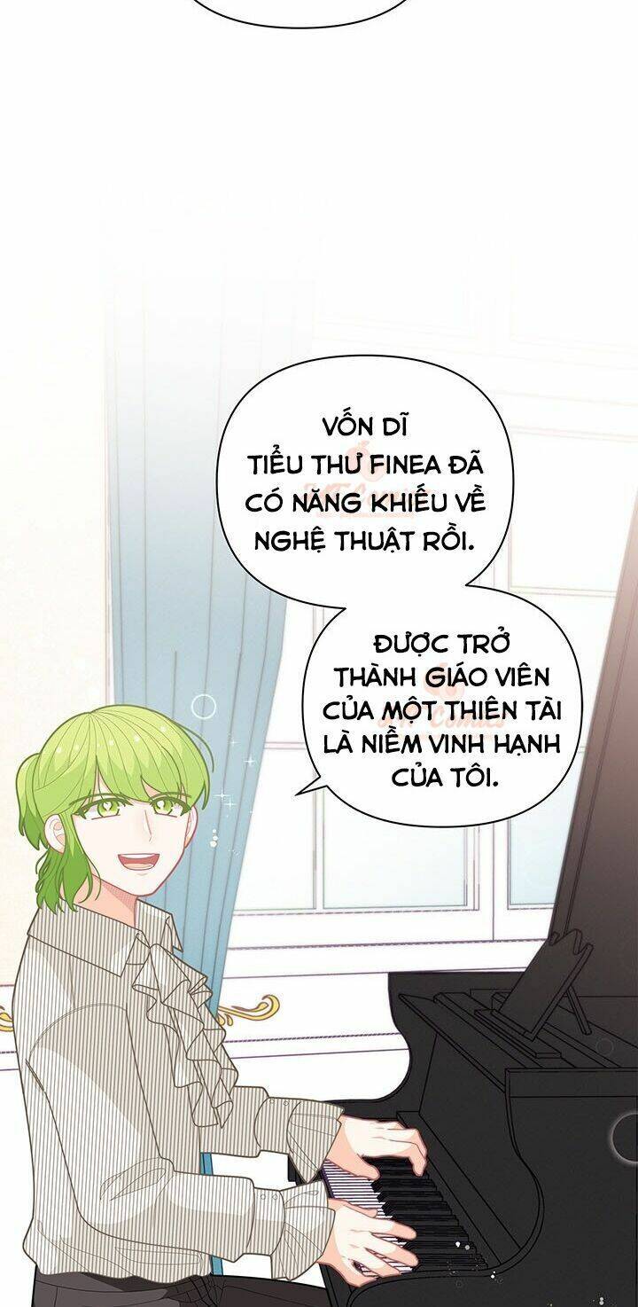 Tôi Chỉ Là Một Tiểu Thư Bình Thường Chapter 39 - Trang 2