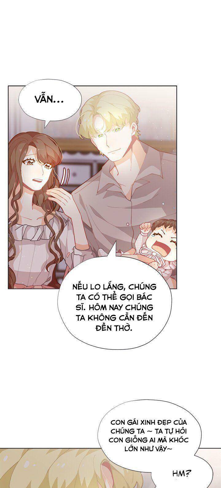 Tôi Chỉ Là Một Tiểu Thư Bình Thường Chapter 4 - Trang 2