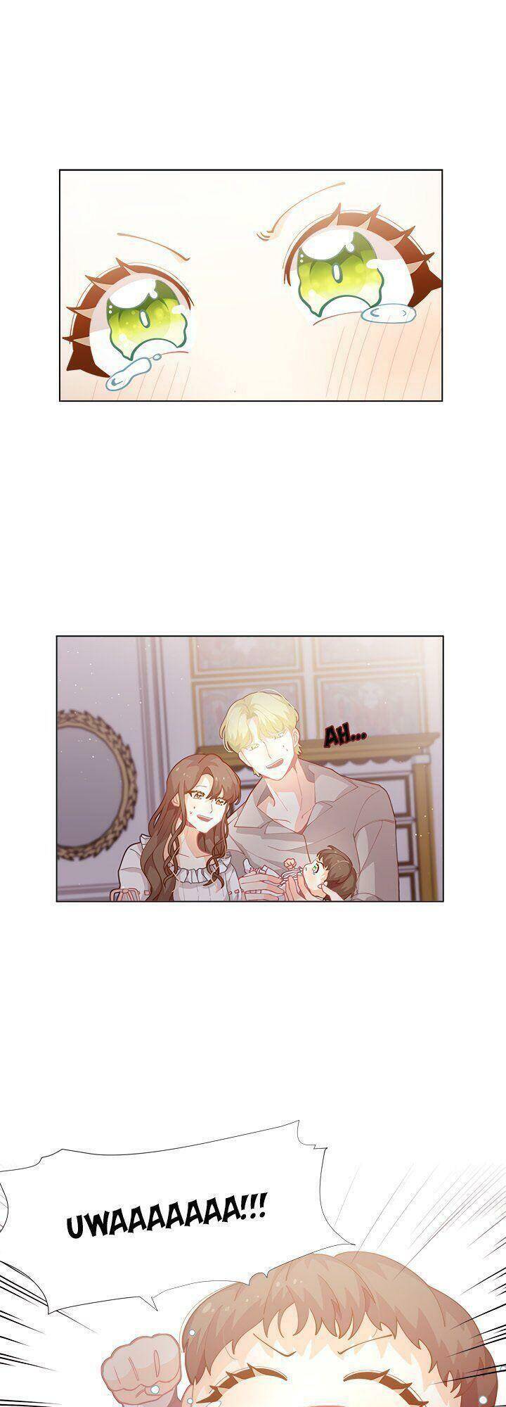 Tôi Chỉ Là Một Tiểu Thư Bình Thường Chapter 4 - Trang 2