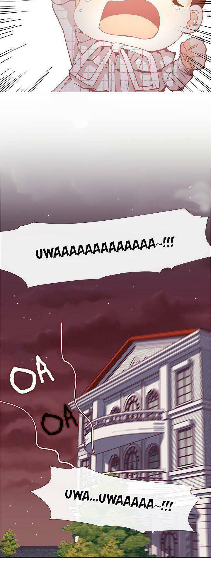 Tôi Chỉ Là Một Tiểu Thư Bình Thường Chapter 4 - Trang 2